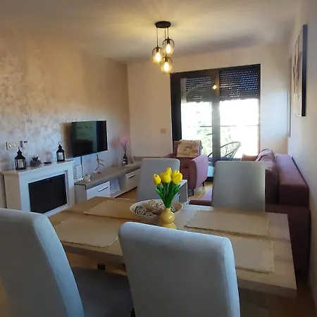 Apartman_mystic Zlatibor